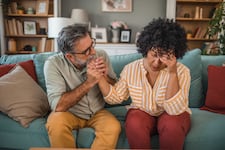 ¿Cómo recuperar la confianza tras una infidelidad? Sigue estos consejos