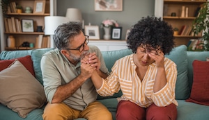 ¿Cómo recuperar la confianza tras una infidelidad? Sigue estos consejos
