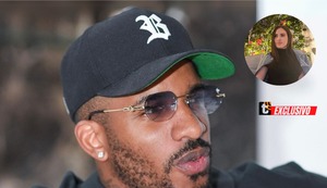 Farfán le alquiló un modesto departamento a Darinka; según Magaly: “Tuvimos que llevar las plantas para dar color”