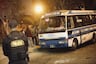 ¡Murió chofer baleado por extorsionadores! Conductor de Translima recibió siete disparos pese a pagar cupos y su crimen paraliza la ruta 18