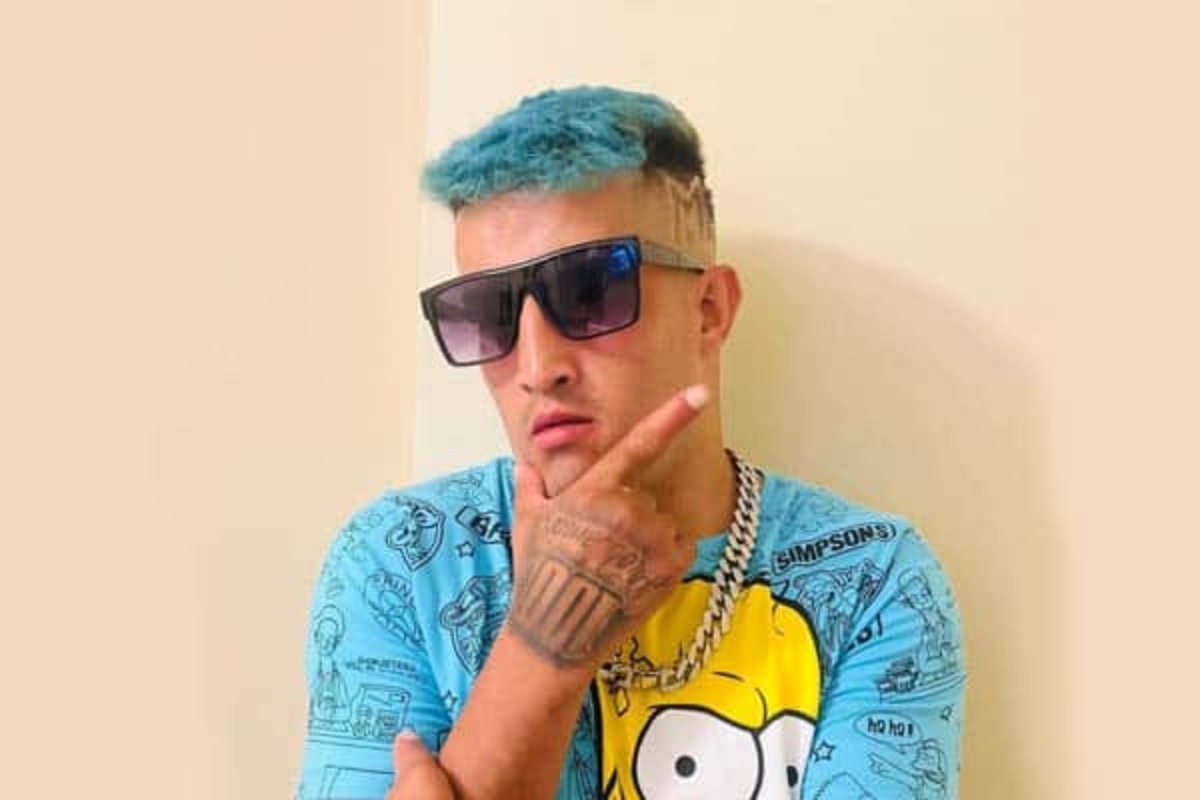 Poder Judicial condena a Makanaky a 2 años de prisión suspendida