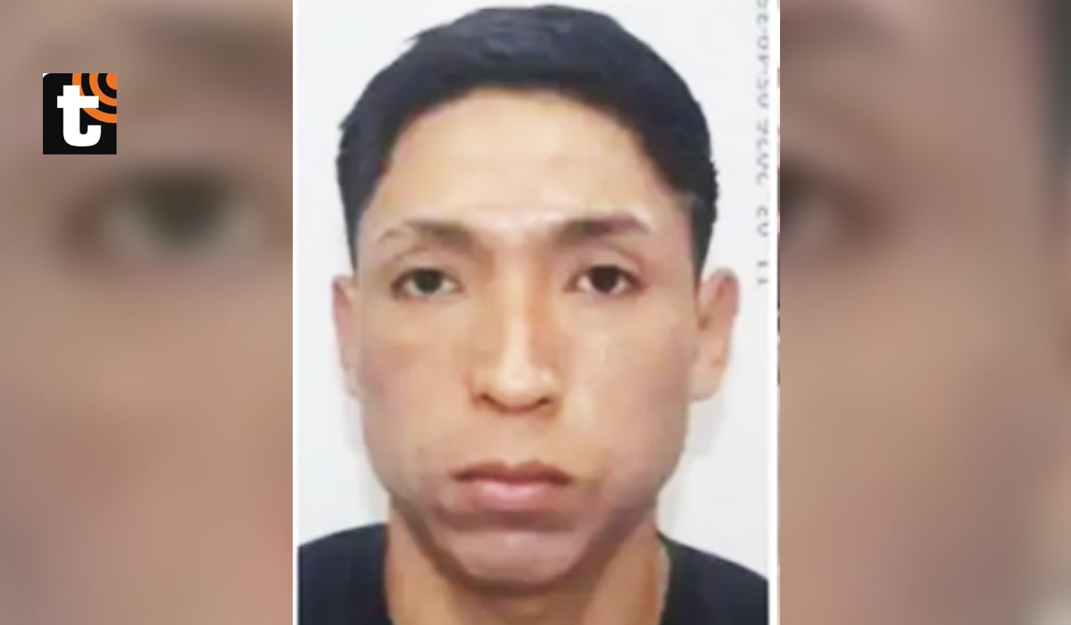 Mycol Ramírez León.