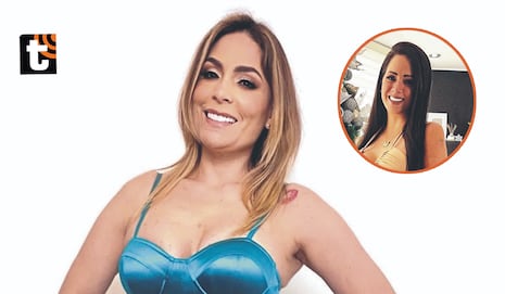 Evelyn Vela ‘le echa tierra’ a posible reconciliación con Melissa Klug: “Esa amistad quedó en la basura”