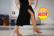 ‘América Hoy’ “muestra” a su próxima conductora y revela su risa en inesperada publicación: ¿Quién es?
