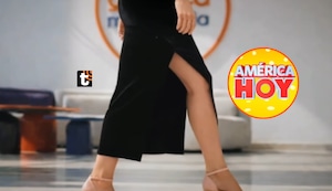 ‘América Hoy’ “muestra” a su próxima conductora y revela su risa en inesperada publicación: ¿Quién es?