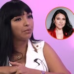 Azucena del Río revela incómodo episodio con Tula por chisme sobre su embarazo: “Se enojó con Fanny Alache”