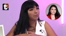 Azucena del Río revela incómodo episodio con Tula por chisme sobre su embarazo: “Se enojó con Fanny Alache”