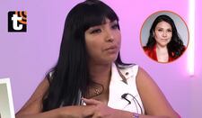 Azucena del Río revela incómodo episodio con Tula por chisme sobre su embarazo: “Se enojó con Fanny Alache”