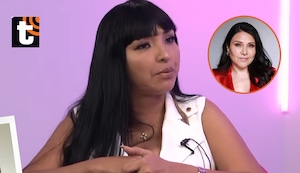 Azucena del Río revela incómodo episodio con Tula por chisme sobre su embarazo: “Se enojó con Fanny Alache”