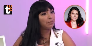 Azucena del Río revela incómodo episodio con Tula por chisme sobre su embarazo: “Se enojó con Fanny Alache”
