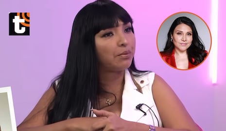 Azucena del Río revela incómodo episodio con Tula por chisme sobre su embarazo: “Se enojó con Fanny Alach...