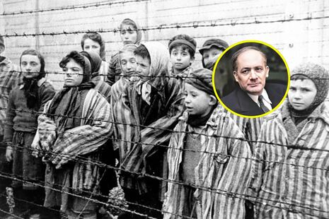 ¿Quién inventó la palabra genocidio?