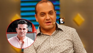 ‘Metiche’ cuadró a Domínguez y le pidió explicaciones de la carta notarial que le mandó en 2023