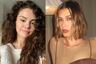 Así le agradeció Hailey Bieber a Selena Gomez por defenderla de las amenazas que ha recibido