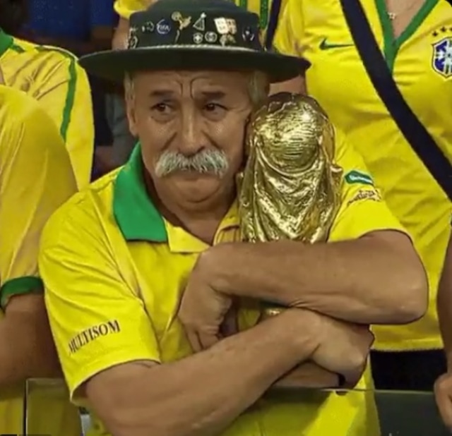A reir con los mejores memes de los Octavos de Final del Mundial 2026. (Redes sociales)