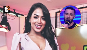 Onelia Molina cansada de jueguitos en ‘EEG’ con Mario Irivarren: “Hay que poner un límite”