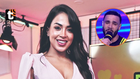 Onelia Molina cansada de jueguitos en 'Esto es guerra' con Mario Irivarren: “Hay que poner un límite” | video | farándula | ESPECTACULOS | TROME.COM