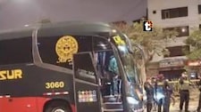 No paran de matar a choferes