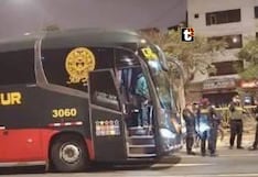 No paran de matar a choferes