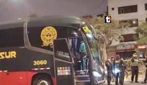 No paran de matar a choferes