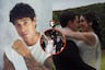 Hugo García desata revuelo con inesperados mensajes mientras su ex Mafer Neyra se casa y celebra su boda