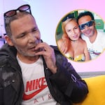 En crisis con Vicky Torero: “Hice cosas que no están bien"