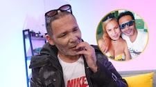 Kike Suero nuevamente en crisis con Vicky Torero: “Hice cosas que no están bien para ella... la sigo amando”