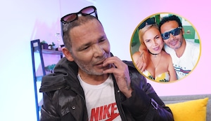 Kike Suero nuevamente en crisis con Vicky Torero: “Hice cosas que no están bien para ella... la sigo amando”