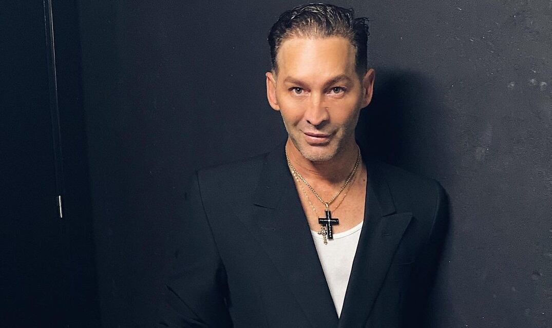 Cristo Báñez fue un reconocido diseñador onubense, que se destacó por sus trajes de flamenco (Foto: Cristo Báñez/ Instagram)