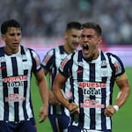 Alianza Lima venció 2-1 a CD Moquegua y se encumbra como único líder del Apertura | VIDEO