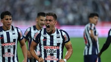 Alianza Lima venció 2-1 a CD Moquegua y se encumbra como único líder del Apertura | VIDEO