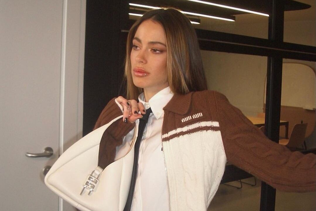 Tini Stoessel aclaró que los rumores que la relacionaron con Clara Chía Martí (Foto: Tini Stoessel/ Instagram)