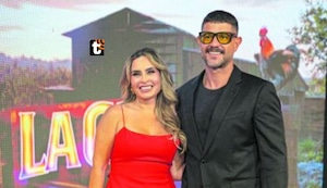 Yaco confiesa que ser parte de ‘La Granja VIP’ lo llevó al límite y descarta conducir un reality similar: “Me estaba volviendo loco”