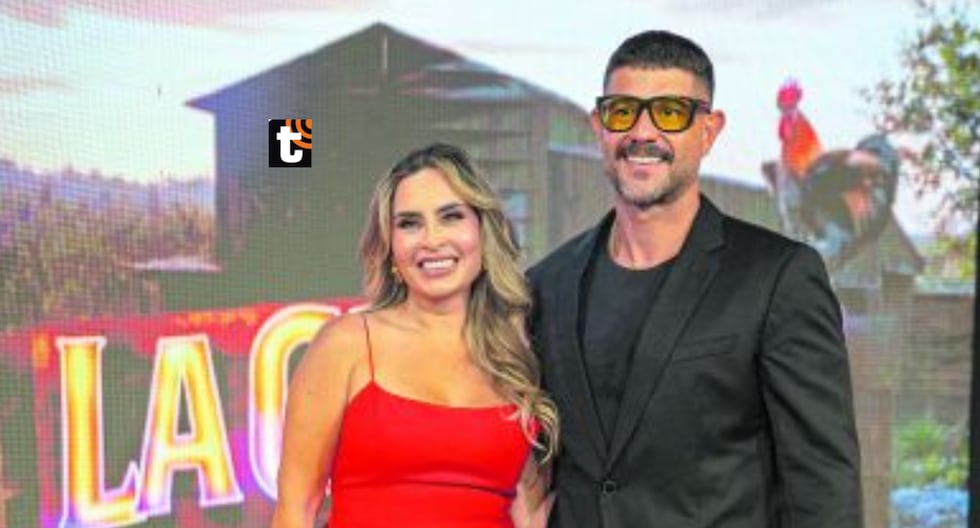 Yaco confesses that being part of The VIP Farm took him to the limit and ruled out driving a similar reality: