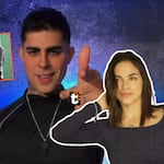 ¿Y Raysa? Paul Michael pasa la noche con otra chica tras coqueteos con actriz y ruptura con Pamela