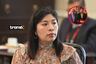 Betssy Chávez confirma que continuará en la política: “Voy a apoyar candidatura de Aníbal Torres”