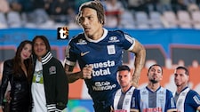 Ana Paula Consorte rompe su silencio y revela cómo está Guerrero tras agresión de hinchas de Alianza Lima