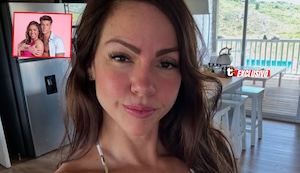 Paloma revela que quiere ser madre y por qué aún no lo concreta: “Tengo mis óvulos congelados, pero Tomi no quiere”