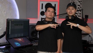 Marzen G y Tower Beatz: ‘Si lo intentas puedes fracasar, pero si no lo haces, ya fracasaste’