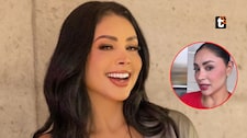 Hija de Pamela Franco la conmueve con inesperada sorpresa por el Día de la Madre: “Voy con una sonrisa en la cara”