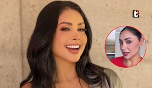 Hija de Pamela Franco la conmueve con inesperada sorpresa por el Día de la Madre: “Voy con una sonrisa en la cara”