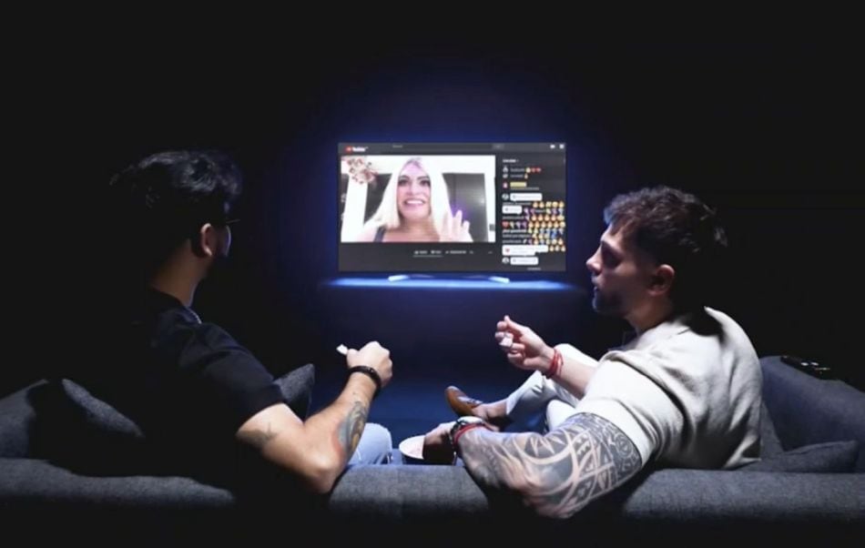 Nicola Porcella lanza canal de streaming junto a El Zein y ProTv. (Foto: Captura de video)