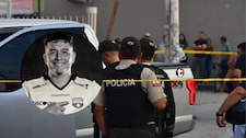 ¡Conmoción en Ecuador! Jugador del Barcelona de Guayaquil fue asesinado a balazos por sicarios