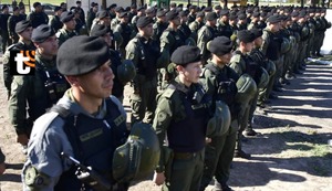 Argentina: Javier Milei moviliza Fuerzas Federales a Rosario tras ola de violencia del narcotráfico