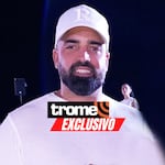 Bryan Rullan habla sobre Laura Spoya y su ‘colágeno’: “Es importante que manejemos el tema de nuestros bebés”