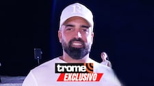 Bryan Rullan habla sobre Laura Spoya y su ‘colágeno’: “Es importante que manejemos el tema de nuestros bebés”