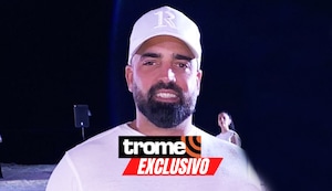 Bryan Rullan habla sobre Laura Spoya y su ‘colágeno’: “Es importante que manejemos el tema de nuestros bebés”