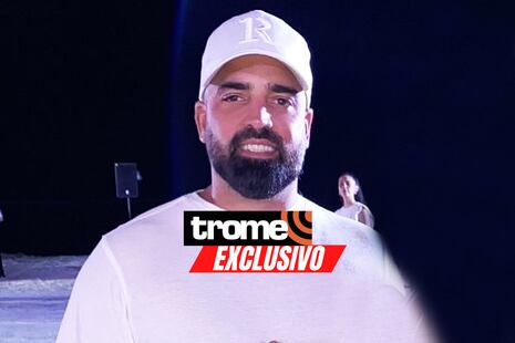 Bryan Rullan habla sobre Laura Spoya y su ‘colágeno’: “Es importante que manejemos el tema de nuestros be...