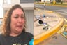 ¡Atropella, fallece y le roban! Motociclista de 20 años se estrella en Comas y su madre denuncia desaparición de S/50 mil