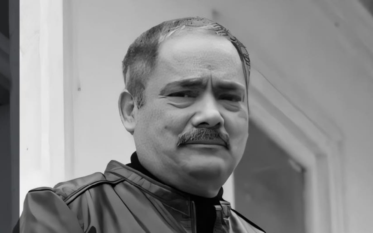 El Ministerio de Cultura le rindió homenaje con una emotiva publicación en redes sociales, donde destacó su valiosa trayectoria artística | Foto: Facebook